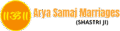 Arya Samaj Marriage